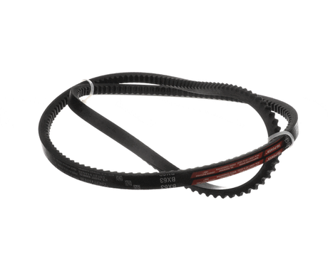 LENNOX PARTS Lennox 97J55 Blower V-Belt BX63 66 Inch Length (O.c - SKU LEN97J55
