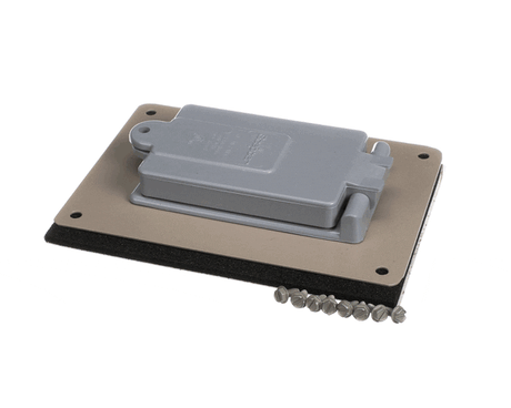 LENNOX PARTS Lennox 97M33 Disconnect Cover Kit - SKU LEN97M33
