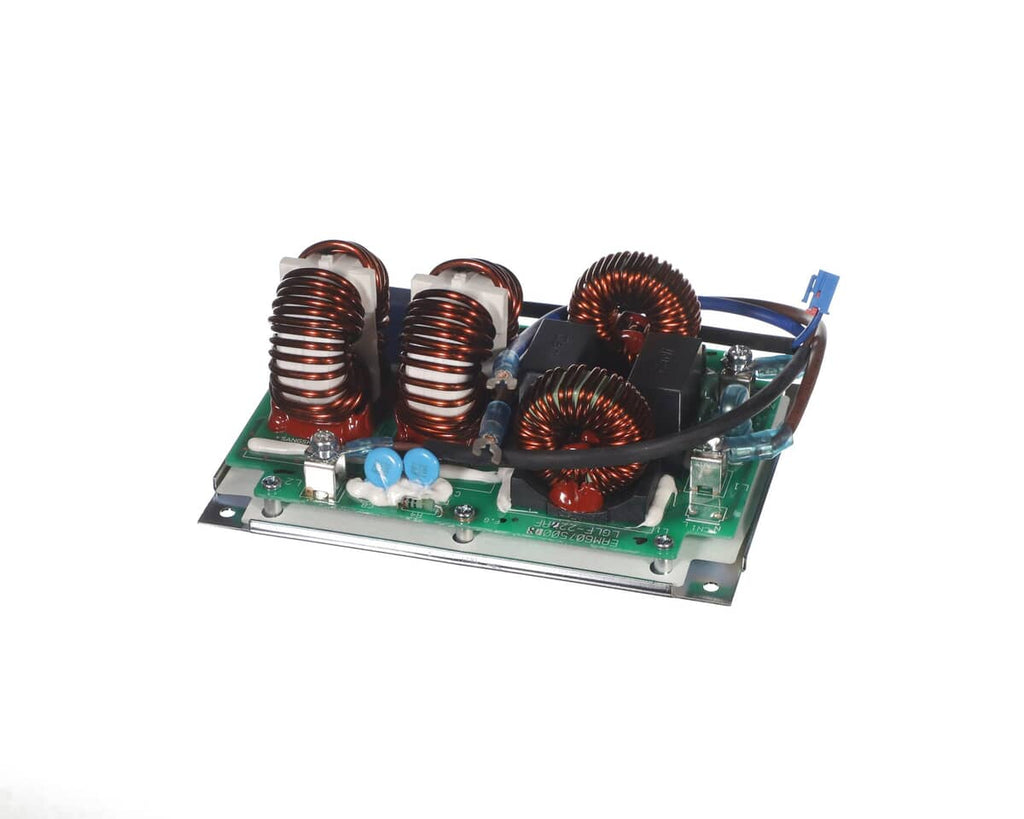LENNOX PARTS Lennox 98W62 103532-01 6K Noise Filter - SKU LEN98W62