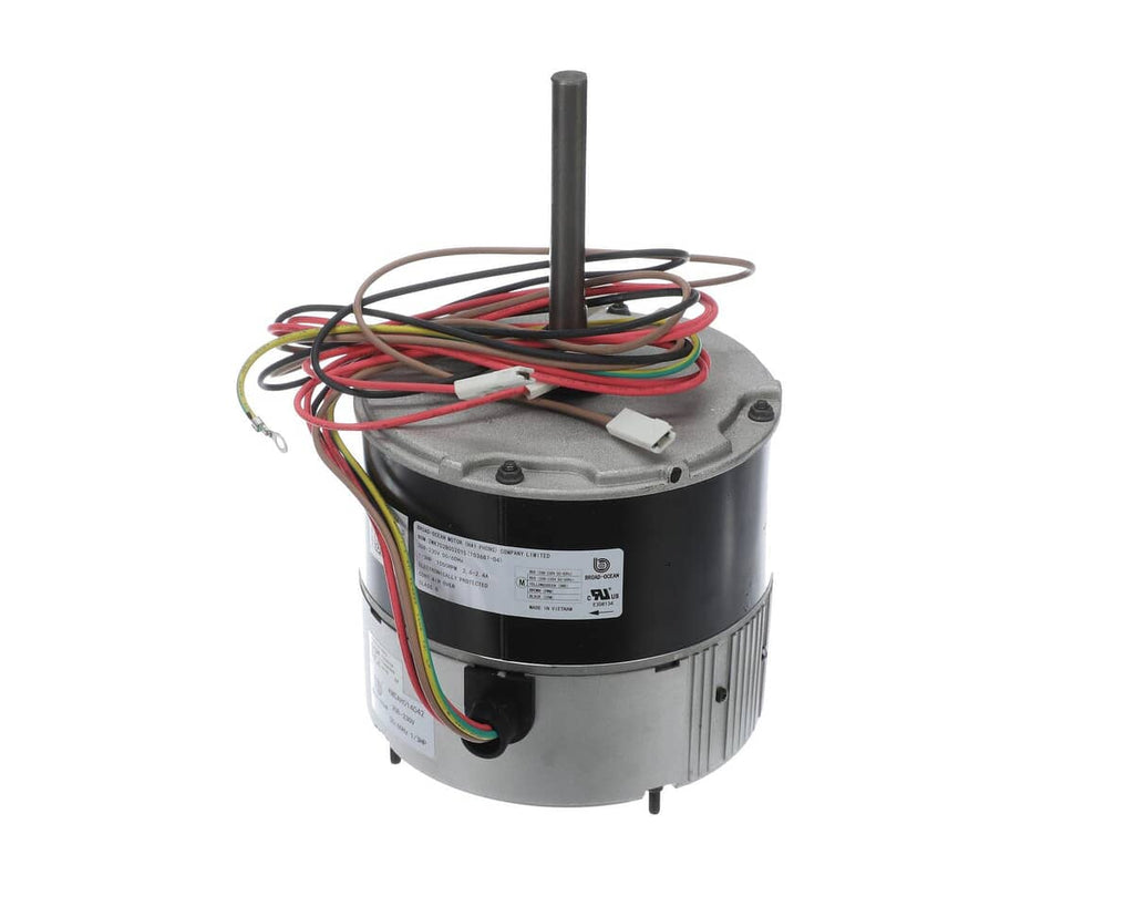 LENNOX PARTS Lennox 98W65 1/3HP 208/230V Condenser Motor - SKU LEN98W65