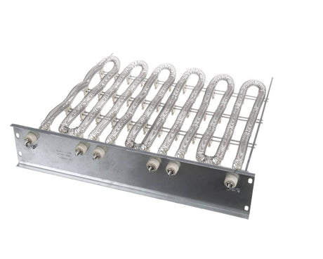 LENNOX PARTS Lennox 99J38 Backer LB-66230E Electric Heat Element - SKU LEN99J38