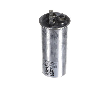 LENNOX PARTS Lennox 99W98 100335-56 Dual Run Cap 3010 @ 440V Rnd - SKU LEN99W98