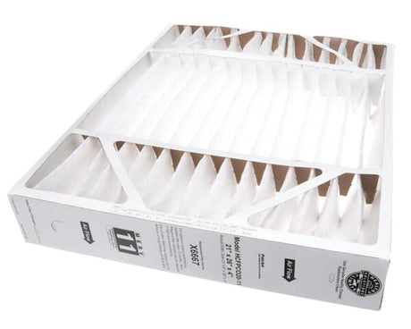 LENNOX PARTS Lennox X6667 Filter 21X26X4 Merv 10 - SKU LENX6667