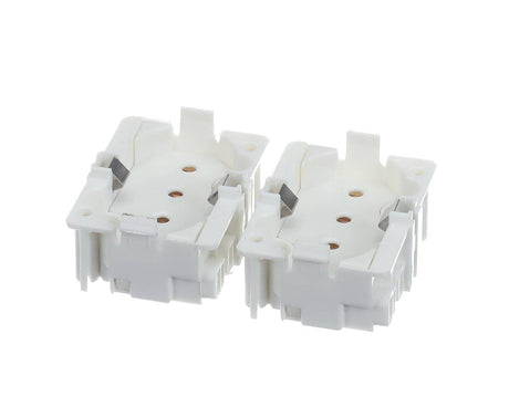 LENNOX PARTS Lennox X8799 Pureair Lamp Socket 2-PACK - SKU LENX8799