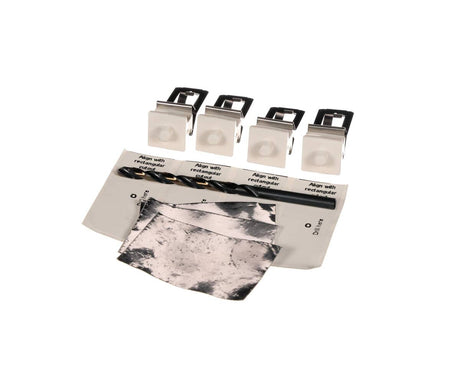 LENNOX PARTS Lennox X8927 H/C Pureair Lmpclp 20-28/16-28/14-23 4PK - SKU LENX8927