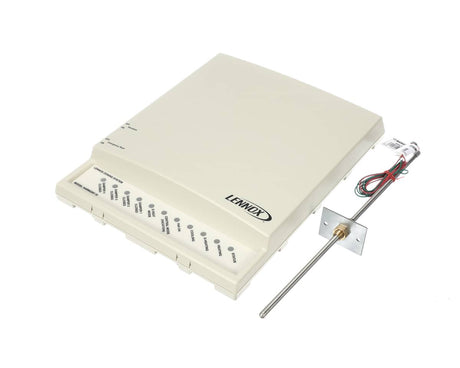 LENNOX PARTS Lennox X9953 4 Zone Control Panel-Harmony 3 - SKU LENX9953