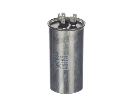 LENNOX PARTS Lennox Y4621 1/C Dual Run Cap 607.5 Mfd @ 440VAC Rnd - SKU LENY4621