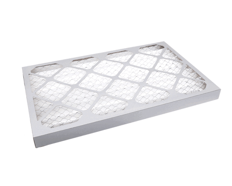 LENNOX PARTS Lennox Y5317 Pleated Air Filter Merv 8 16 In. X 25 - SKU LENY5317