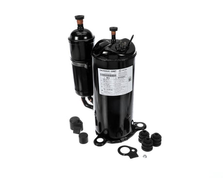 LENNOX PARTS Lennox Y7250 Inv Cntrld Rotary Com- - SKU LENY7250