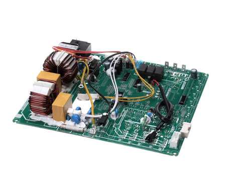 LENNOX PARTS Lennox Y7648 17122000A10424 Main Control Board - SKU LENY7648