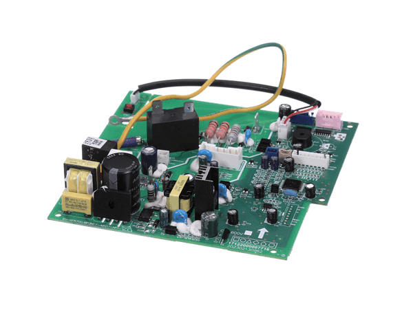 LENNOX PARTS Lennox Y7736 17122000A10327 Main Control Board - SKU LENY7736