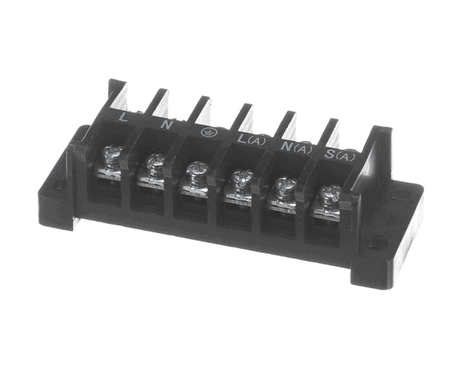 LENNOX PARTS Lennox Y8162 Terminal Block - SKU LENY8162