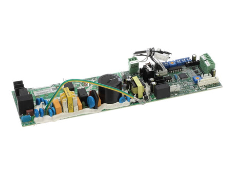 LENNOX PARTS Lennox Y8412 Main Control Board - SKU LENY8412