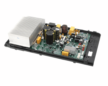 LENNOX PARTS Lennox Y8437 17122000A19508 Outdoor Control Board - SKU LENY8437