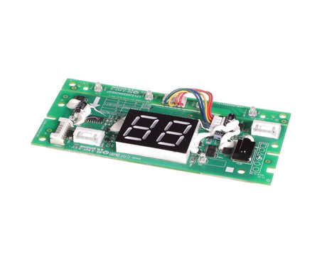 LENNOX PARTS Lennox Y8469 Mde Display Panel - SKU LENY8469