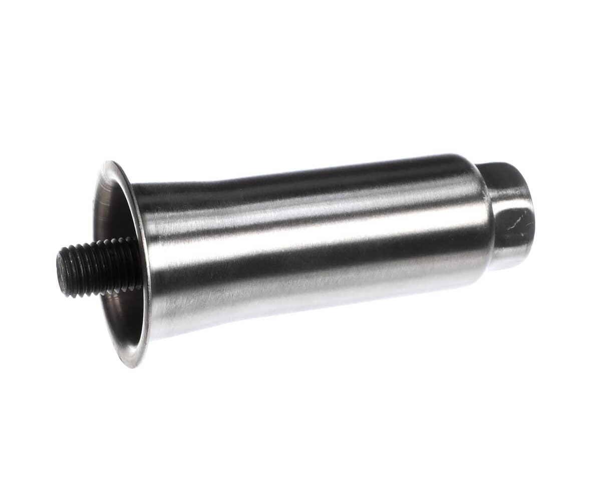 LANG PARTS Lang 2A-72500-03 Leg 6 SS Adj With 3/4-10 - SKU LG2A-72500-03