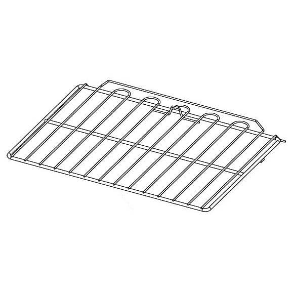 LANG PARTS Lang 2B-50200-31 Rack Eco Deep Oven Only - SKU LG2B-50200-31