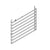 LANG PARTS Lang 2B-50200-33 Rack Slide 5 Pos Eco Deep - SKU LG2B-50200-33