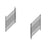 LANG PARTS Lang 2B-50200-36 Rack Slide Cinnabon Oven - SKU LG2B-50200-36