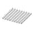 LANG PARTS Lang 2B-50201-08 Wire Guard Add-On-Broiler - SKU LG2B-50201-08