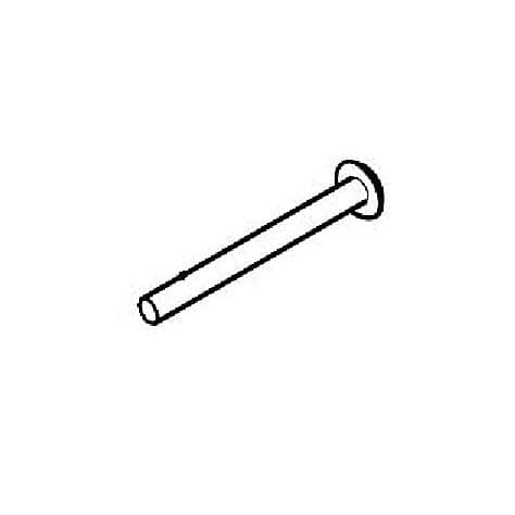 LANG PARTS Lang 2C-20101-42 Scrw Thd Ms 10-24X2 Pltd - SKU LG2C-20101-42