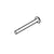 LANG PARTS Lang 2C-20101-42 Scrw Thd Ms 10-24X2 Pltd - SKU LG2C-20101-42