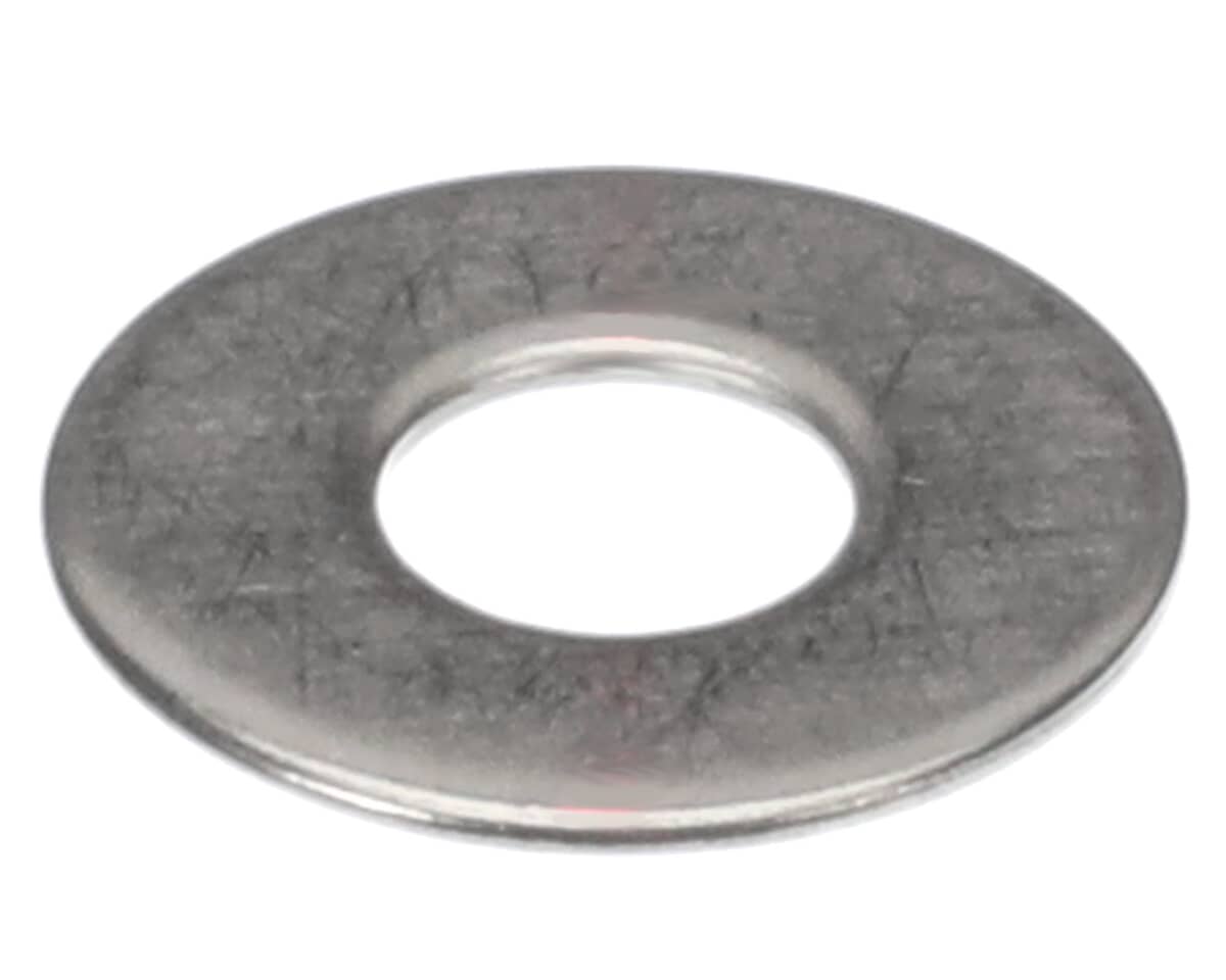 LANG PARTS Lang 2C-20203-05 Washer SS 3/8 Uss Flat - SKU LG2C-20203-05