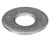 LANG PARTS Lang 2C-20203-05 Washer SS 3/8 Uss Flat - SKU LG2C-20203-05