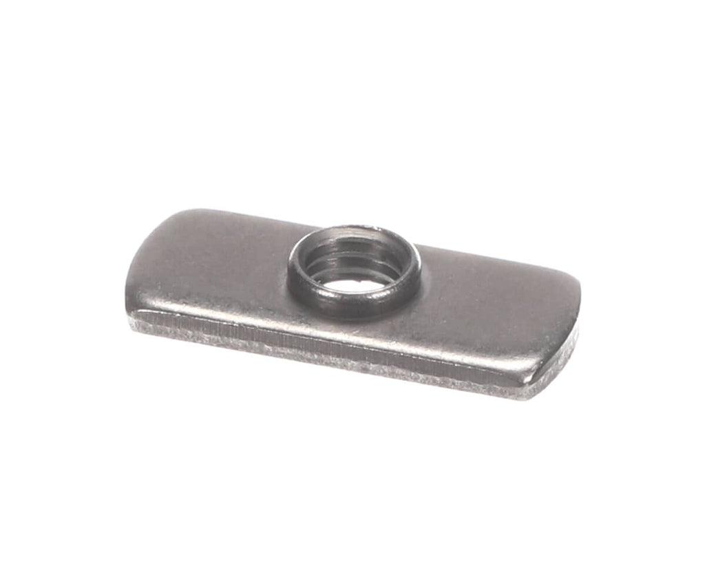 LANG PARTS Lang 2C-20302-07 Nut Weld 3/8-16 Two-Tab - SKU LG2C-20302-07
