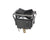 LANG PARTS Lang 2E-30306-02 Swt Rok On-Off-On Black - SKU LG2E-30306-02