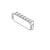 LANG PARTS Lang 2E-30501-05 Trm Strp 6 Pole W/2PUSH - SKU LG2E-30501-05