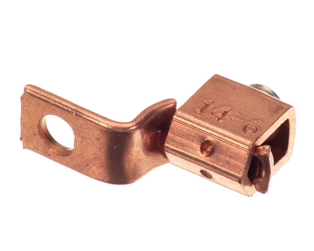 LANG PARTS Lang 2E-31200-02 Lug Grounding UL Approved - SKU LG2E-31200-02