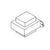 LANG PARTS Lang 2E-31400-18 Xformr 380/24VAC 40VA U/L - SKU LG2E-31400-18