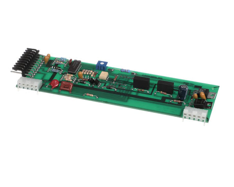 LANG PARTS Lang 2E-40101-07 Cirbd Temp Cntrl 1020B - SKU LG2E-40101-07