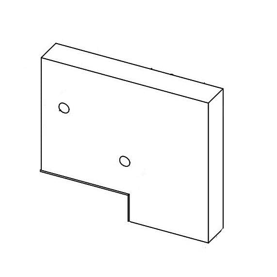 LANG PARTS Lang 2H-ECCO-172 Motor Insulation - SKU LG2H-ECCO-172