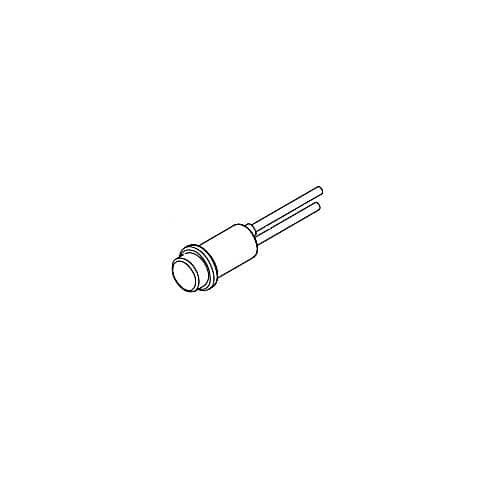 LANG PARTS Lang 2J-31601-18 Pilot Lt 125V 6LEAD Green - SKU LG2J-31601-18