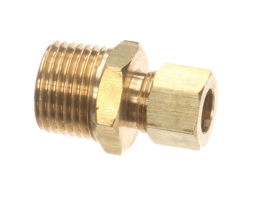 LANG PARTS Lang 2K-70101-11 Bras Tbe Union 3/8CC - - SKU LG2K-70101-11