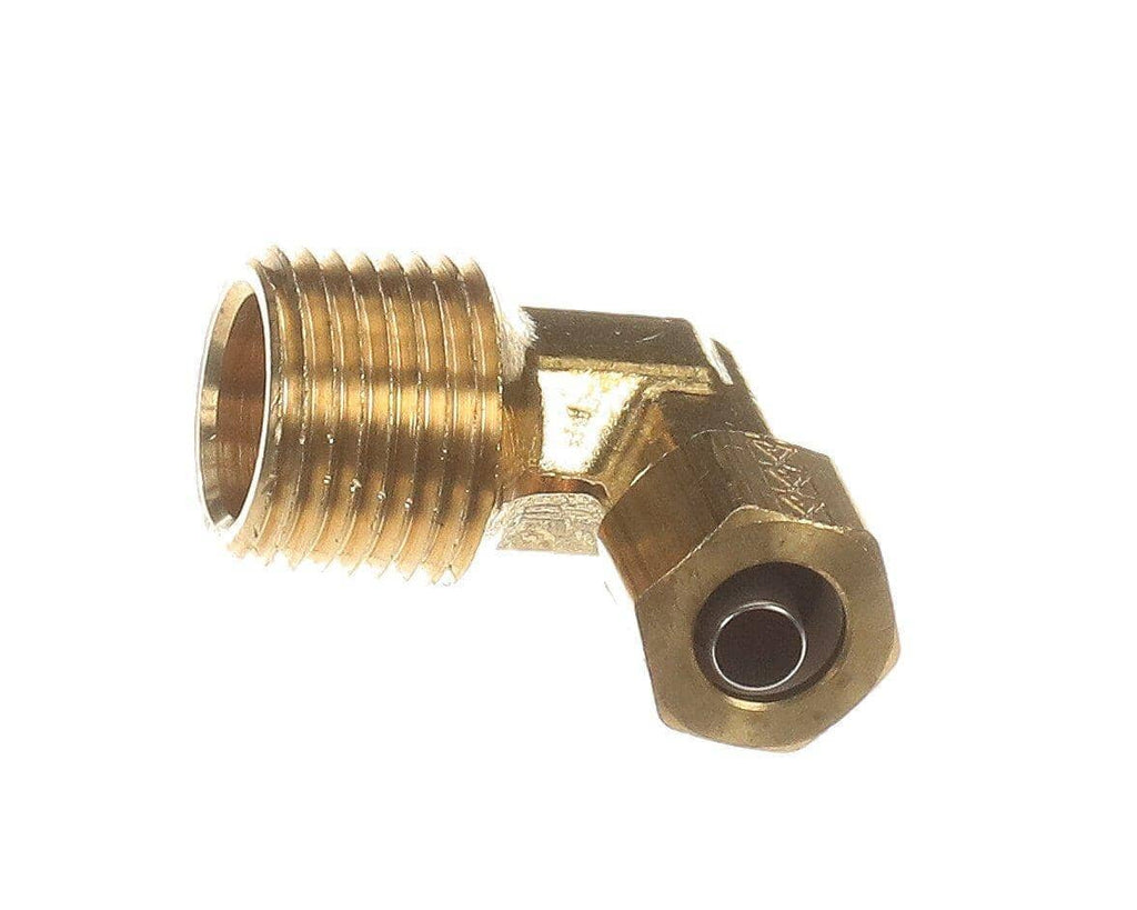 LANG PARTS Lang 2K-70101-12 Bras Tbe Elbow - SKU LG2K-70101-12