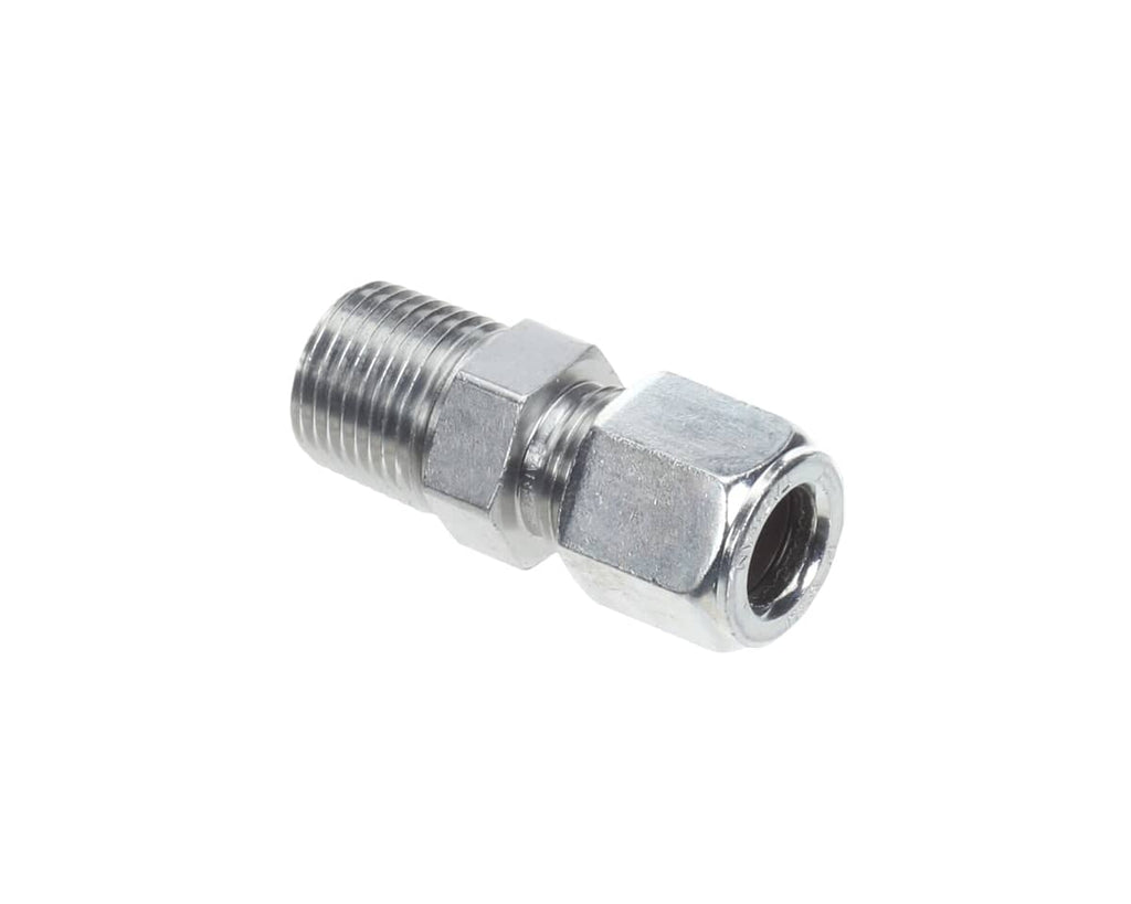 LANG PARTS Lang 2K-70101-32 Stl Tbe Union 1/2CC X - SKU LG2K-70101-32