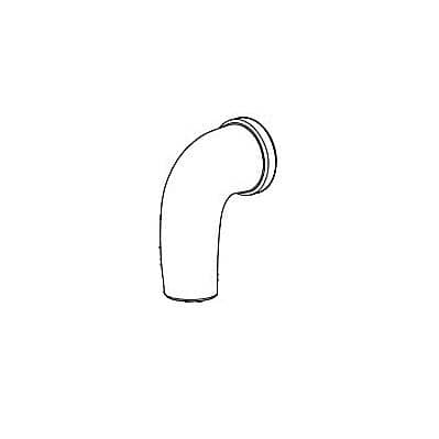 LANG PARTS Lang 2K-70304-05 Elbow Pipe 90O St 3/4 - SKU LG2K-70304-05