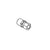 LANG PARTS Lang 2K-70310-01 Bell Rduc 1/2-3/8BLK Irn - SKU LG2K-70310-01