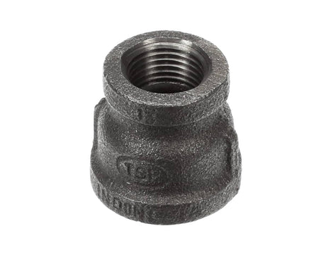 LANG PARTS Lang 2K-70310-04 Bell Rduc 1/2-3/4BLK Irn - SKU LG2K-70310-04
