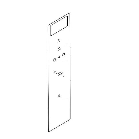 LANG PARTS Lang 2M-60301-120 Label Switch For R/S Inf - SKU LG2M-60301-120