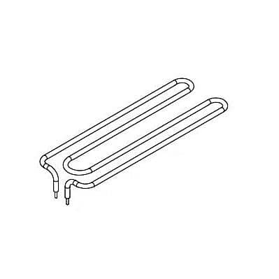 LANG PARTS Lang 2N-11010-26 Elmnt T/P 380V I/S 3KW - SKU LG2N-11010-26