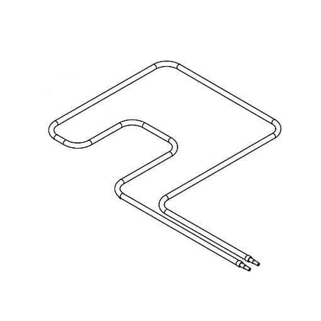 LANG PARTS Lang 2N-11070-16 Elmnt 3827OVEN 240V O/S - SKU LG2N-11070-16