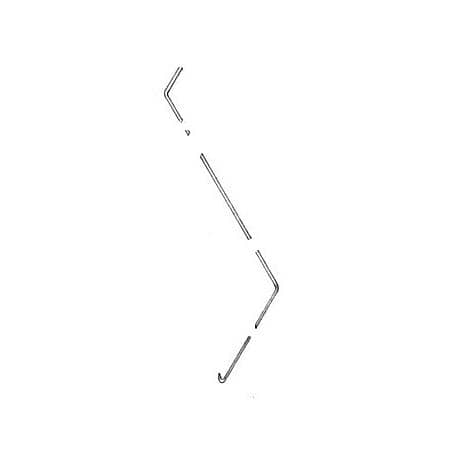 LANG PARTS Lang 2N-11151-41 Elmnt Ppp 480V I/S 2000W - SKU LG2N-11151-41