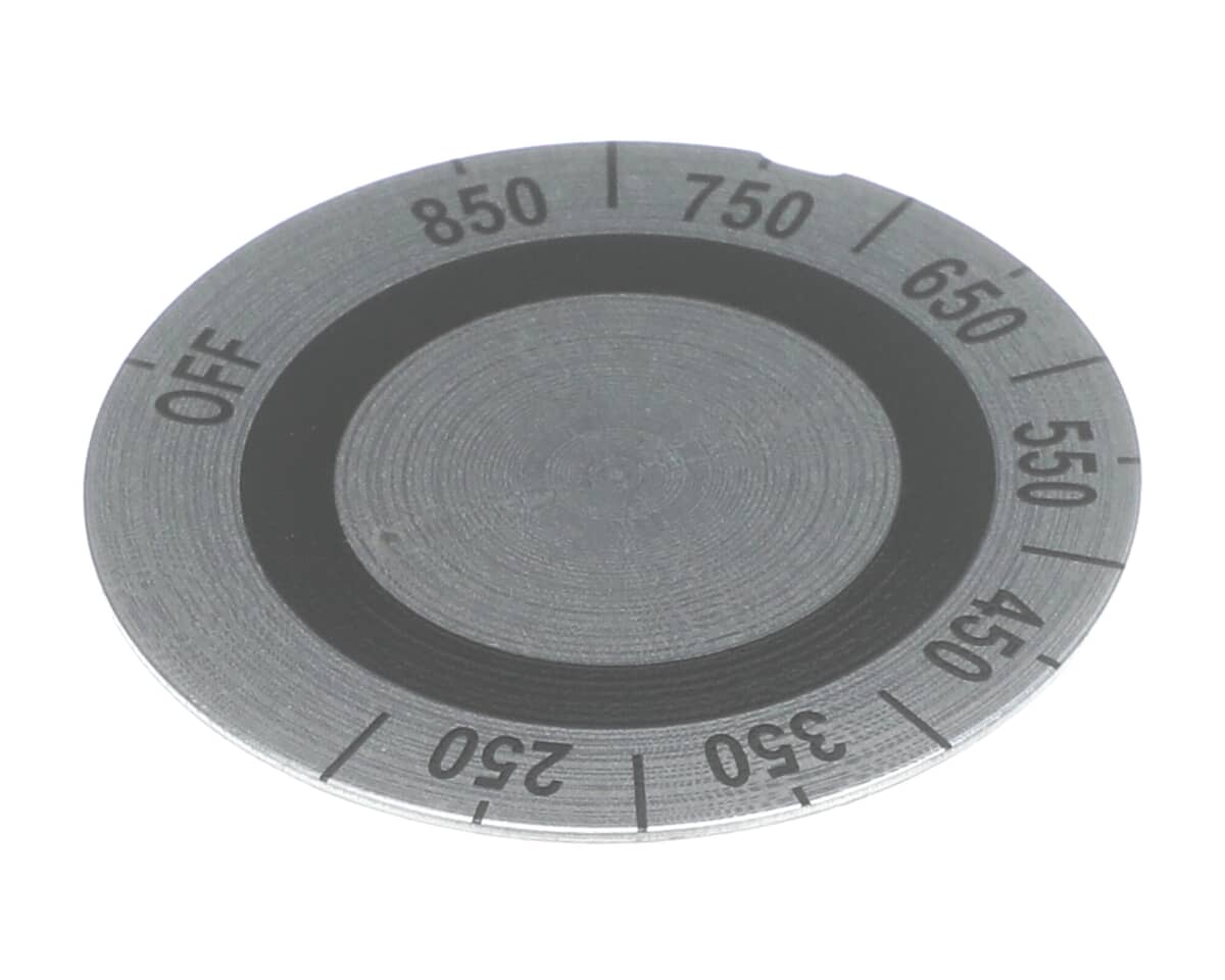 LANG PARTS Lang 2R-70702-20 Dial Plt 850O - SKU LG2R-70702-20