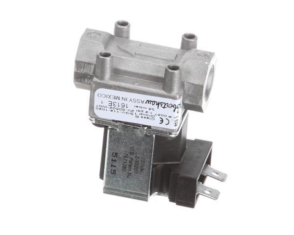 LANG PARTS 2V-80502-W07 - SKU LG2V-80502-W07