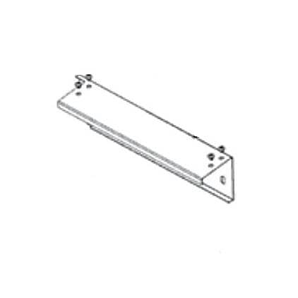 LANG PARTS Lang I9-PB-822-2 Hood Pivot Cover Right - SKU LGI9-PB-822-2