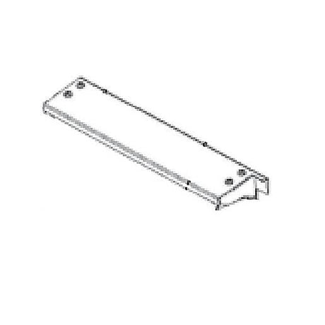 LANG PARTS Lang I9-PB-822-3 Hood Pivot Cover Left - SKU LGI9-PB-822-3
